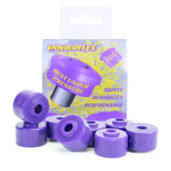 Powerflexbussning